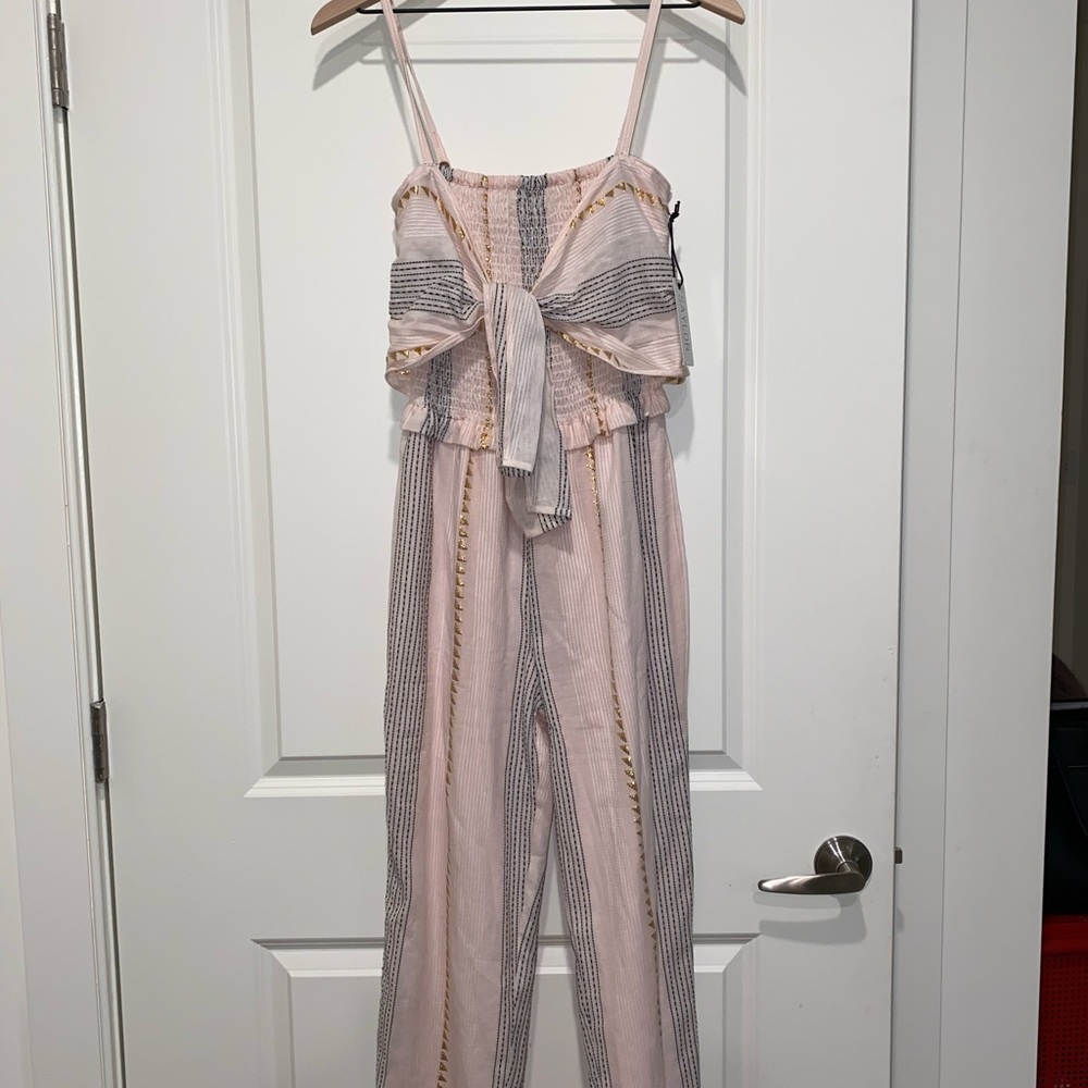 Joni Multi Jumpsuit
